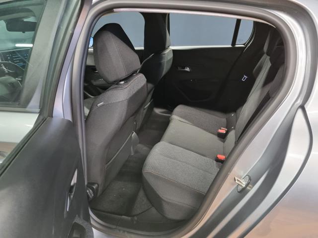 PEUGEOT 208 Business Turbo benzina 100
