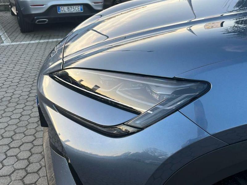 BYD Sealion 7 Excellence