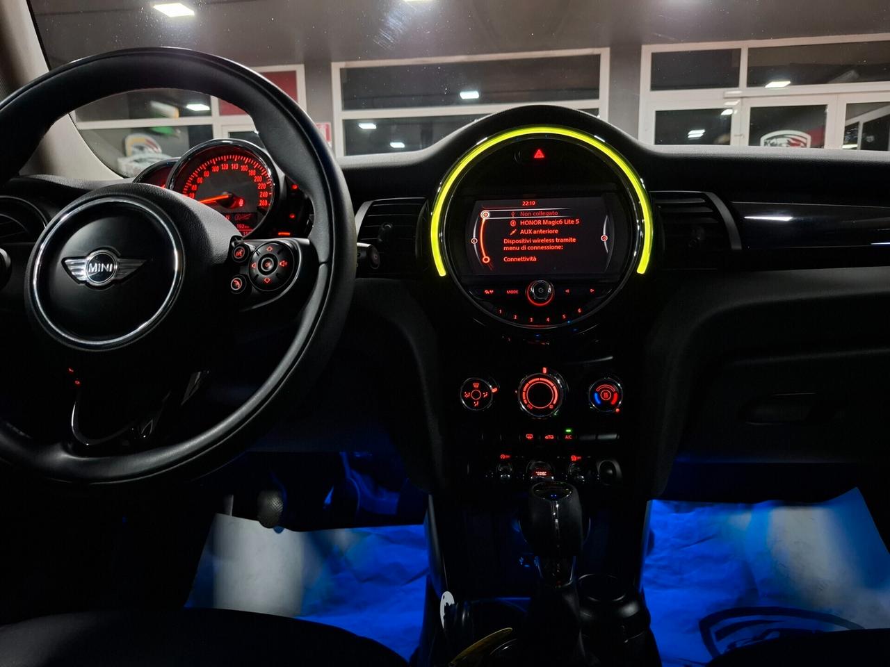 Mini One 1.5 D Neopatentato