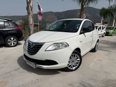 LANCIA YPSILON 2015 1.2 BENZINA 69 CV