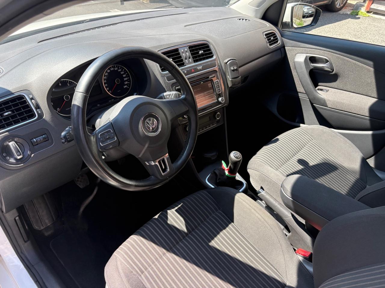 Volkswagen Polo 1.2 TSI 5 porte Highline