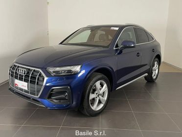 Audi Q5 Q5 SPB 40 TDI quattro S tronic Business Advanced
