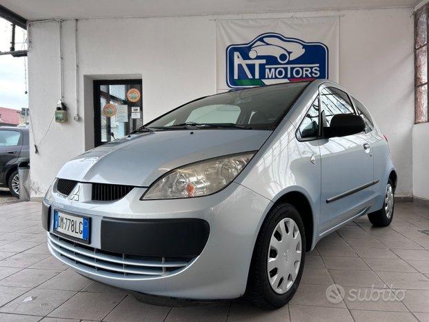 Mitsubishi Colt CZ3 1.1 12v (per neo patentati)