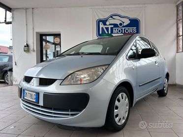 Mitsubishi Colt CZ3 1.1 12v (per neo patentati)