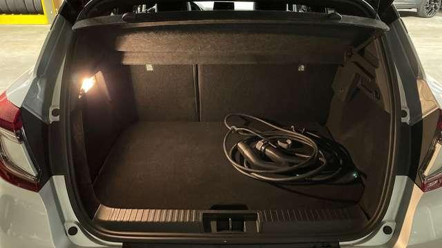 Renault Captur 1.6 E-TECH Plug-in Hybrid 160cv RS Line Aut