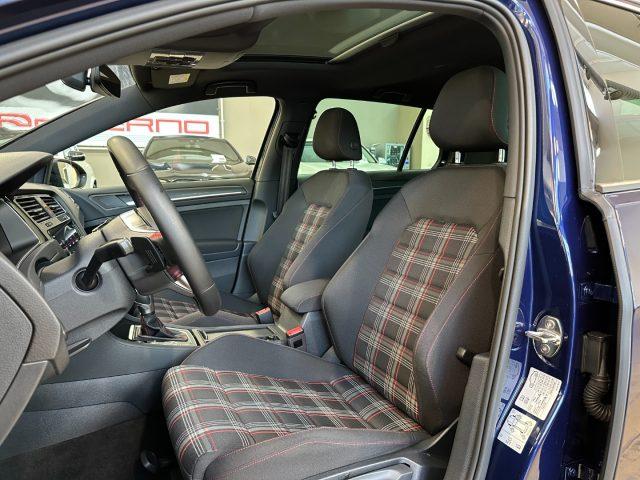 VOLKSWAGEN Golf GTI Performance 2.0 TSI DSG-Tetto-Dynaudio-Keyless