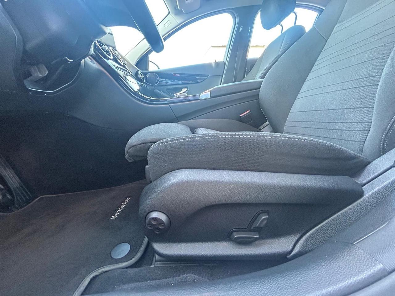 Mercedes-benz C 220 d Auto Sport