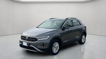 Volkswagen T-Roc 2.0 TDI SCR Life