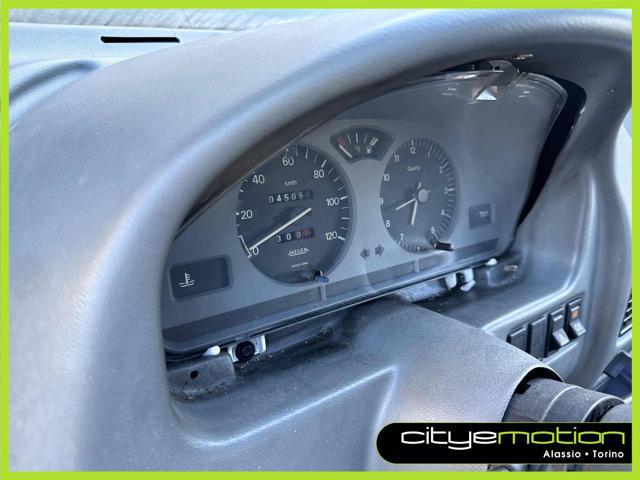 AIXAM City motore Mitsubishi