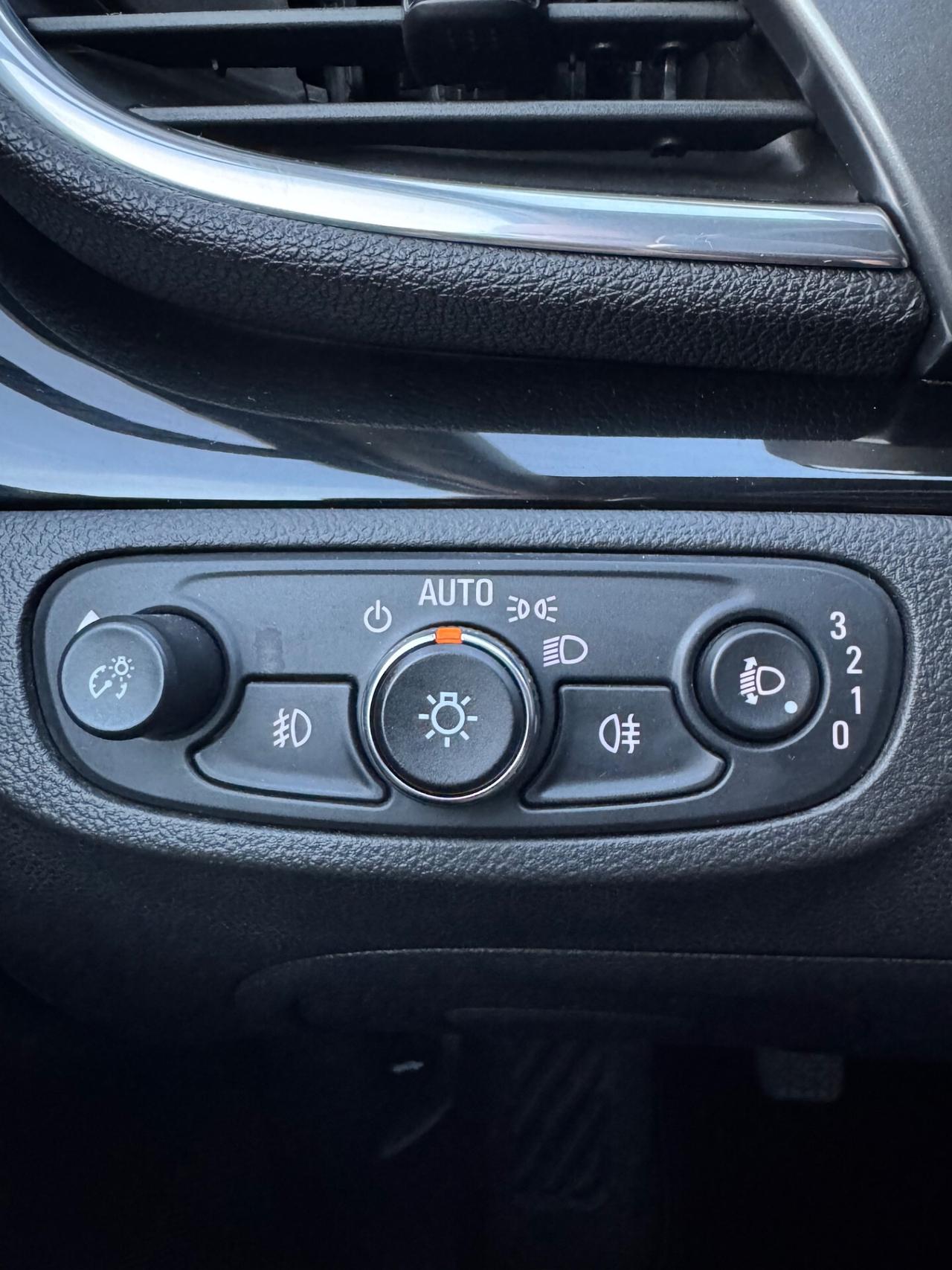 Opel Mokka 1.6 CDTI CHILOMETRI CERTIFICATI