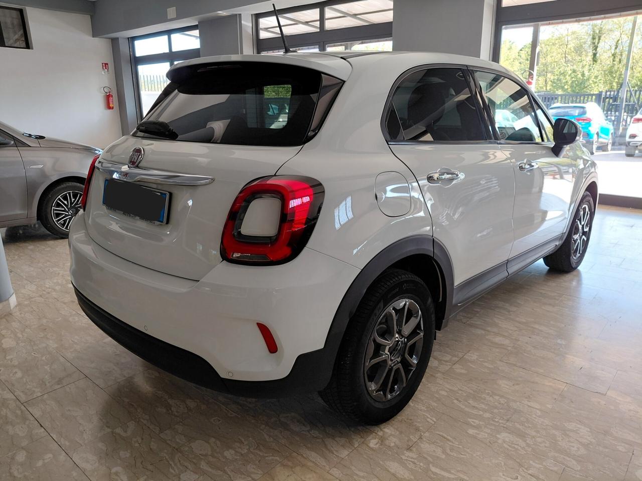 Fiat 500X 1.3 MultiJet 95 CV Connect