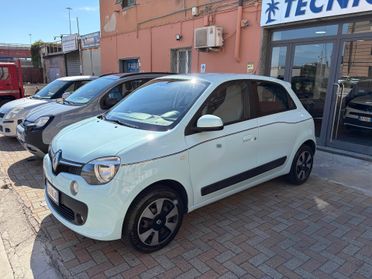 Renault Twingo SCe Live
