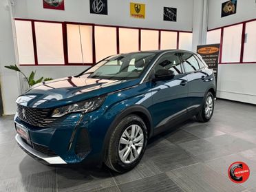 Peugeot 3008 Bluehdi 130cv EAT8 Allure 2022