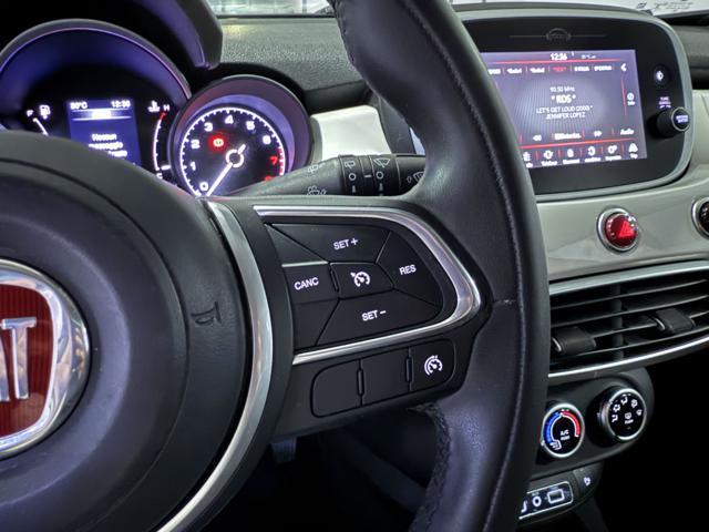 FIAT 500X 1.0 T3 120 CV Cross