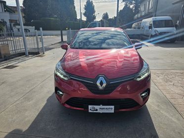 Renault Clio SCe 65 CV 5 porte Evolution