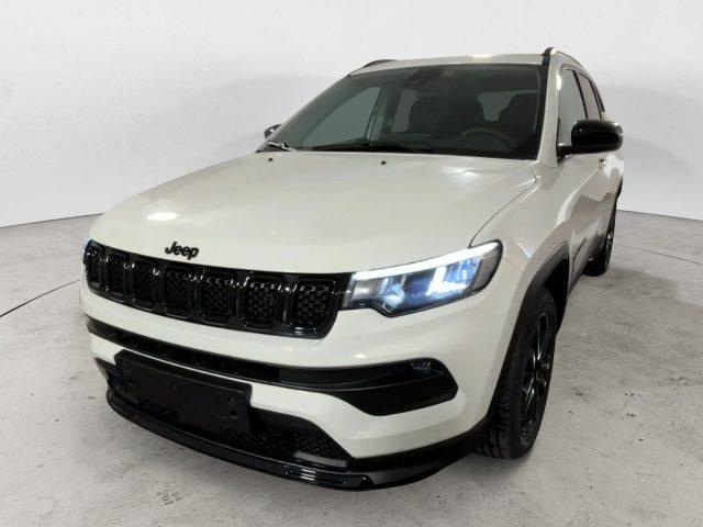 JEEP Compass 1.5 Turboi T4 130CV MHEV 2WD Night Eagle