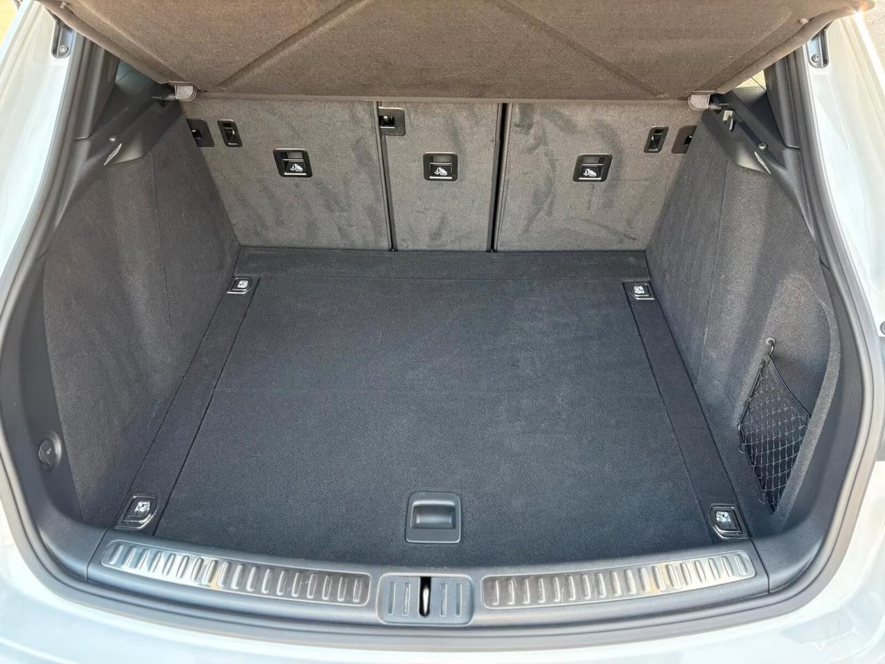 Porsche Macan FULL OPTIONAL/BOSE/TETTO APRIBILE