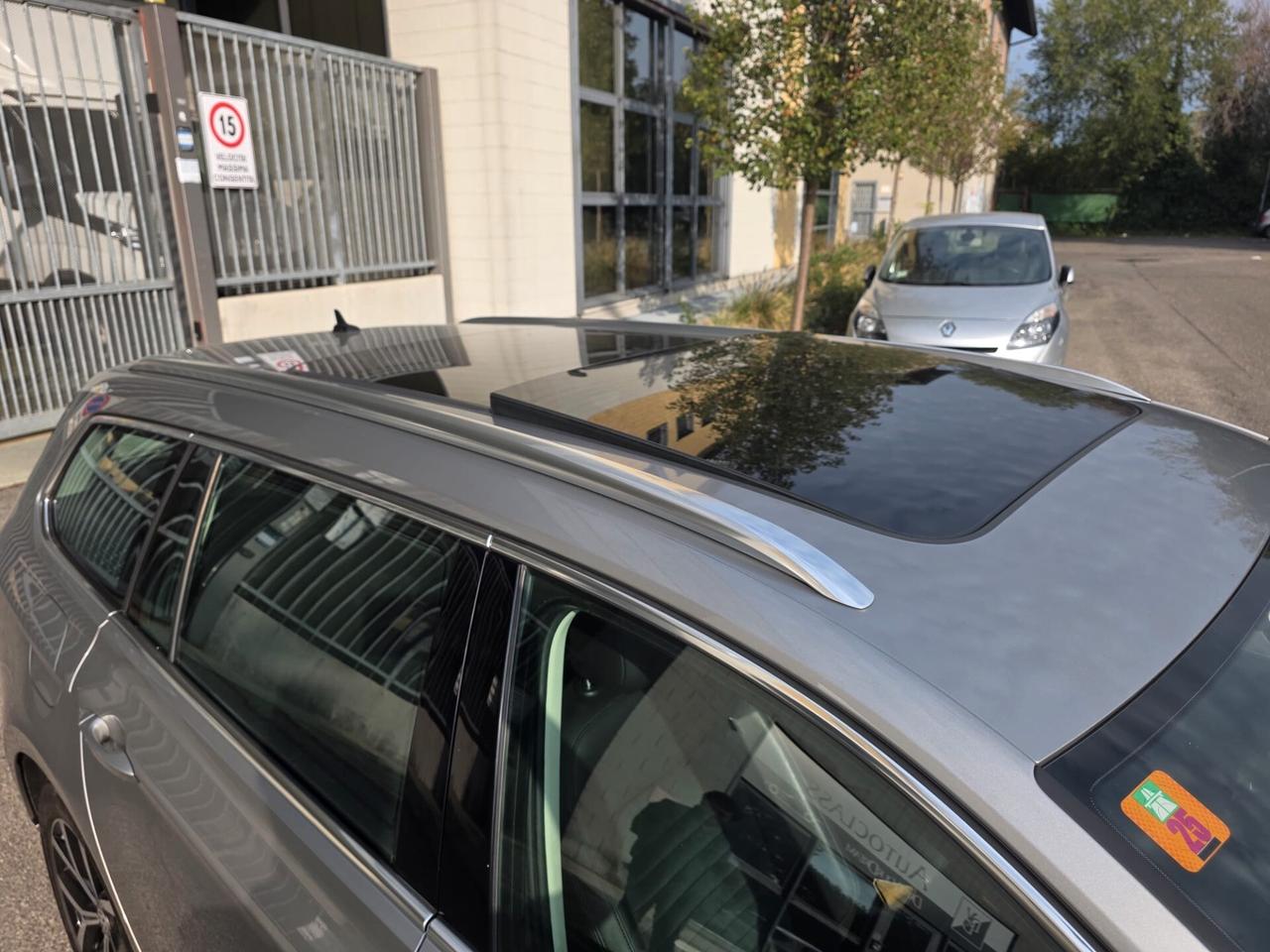 Volkswagen Passat 2.0 TDI 190 CV DSG Highline BlueMotion Tech.