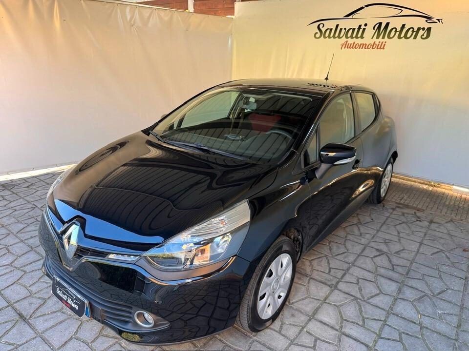 Renault Clio 1.2 75CV GPL 5 porte Live
