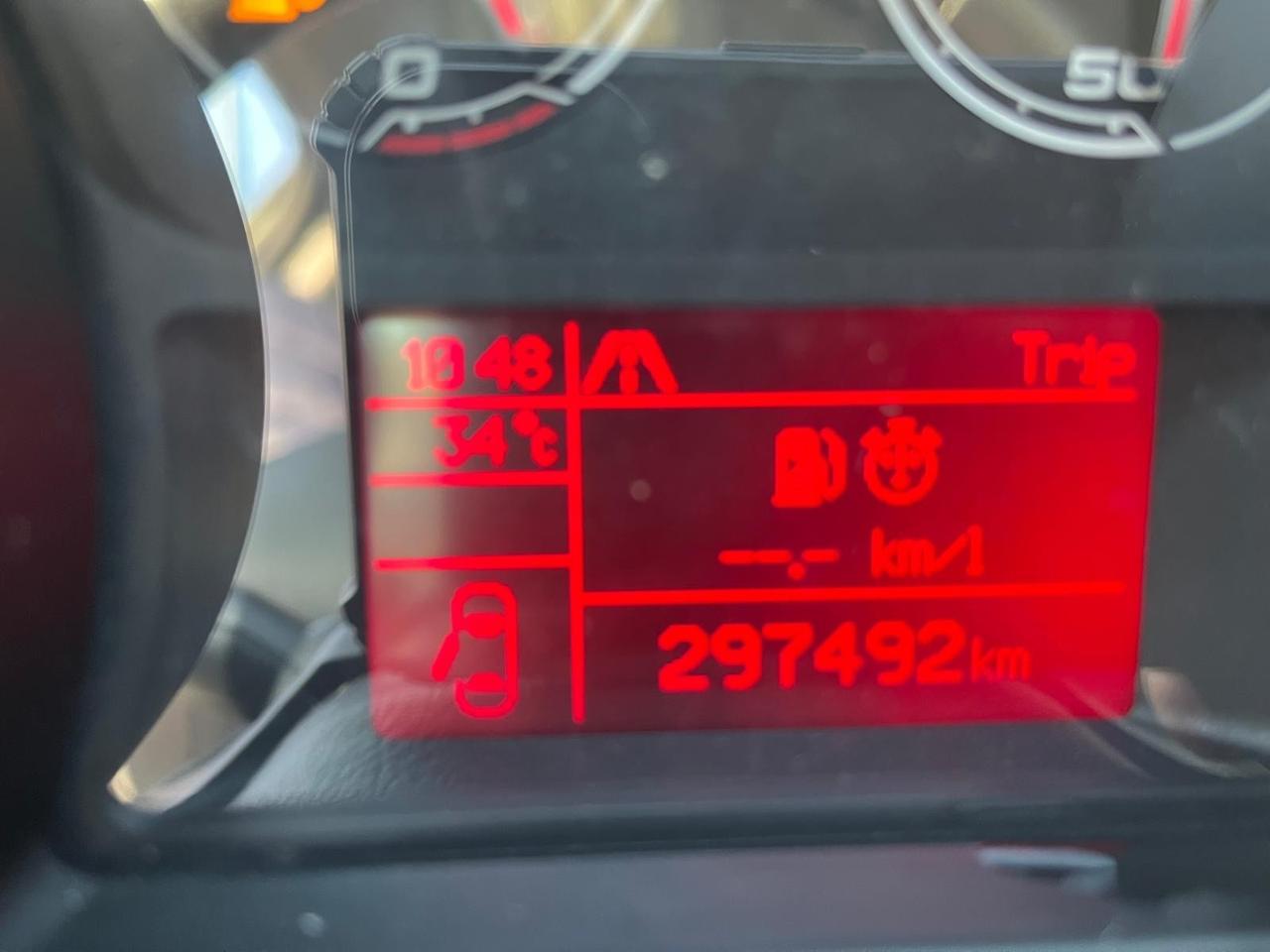 Alfa Romeo giulietta -2.0 mjt-full-12/2015