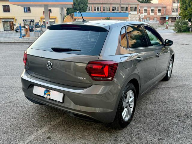 VOLKSWAGEN Polo Business 1.6 TDI 5p. Comfortline BlueMotion Tech.