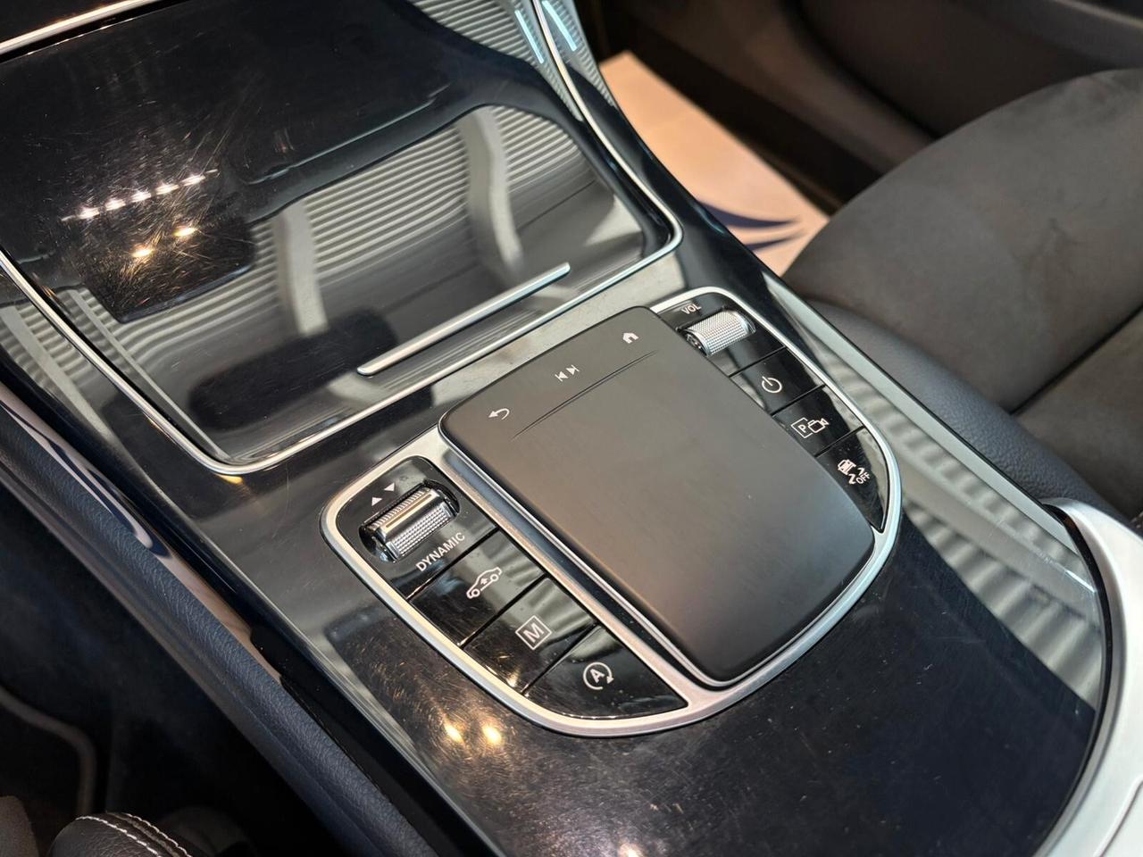 Mercedes-benz GLC 300 d 4Matic Coupé Premium Plus