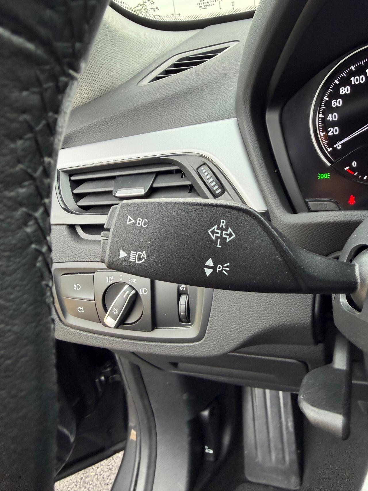 Bmw X1 xDrive 18d 150CV Advantage Sport