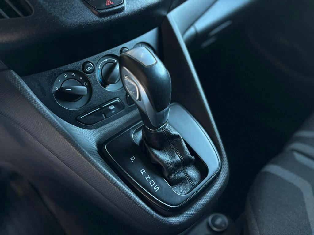 FORD Transit Connect 200 1.5 tdci 120cv Trend auto L1H1 E6