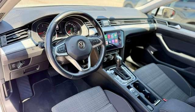 Volkswagen Passat Variant 2.0 tdi R-Line Executive 150cv dsg