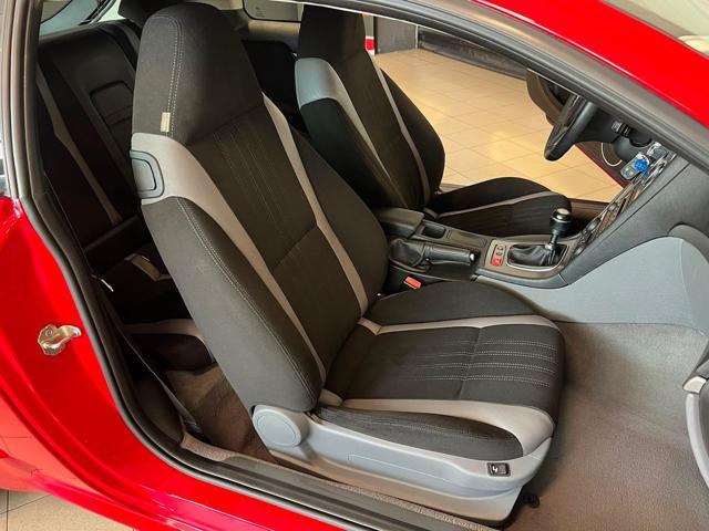 ALFA ROMEO Brera 2.2 JTS SOLO 88000KM ! ROSSO ALFA ! ITALIANA !