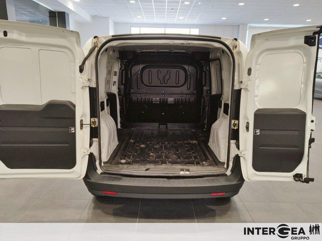 FIAT Doblo cargo 1.3 mjt 95cv CH1 Lounge S&S