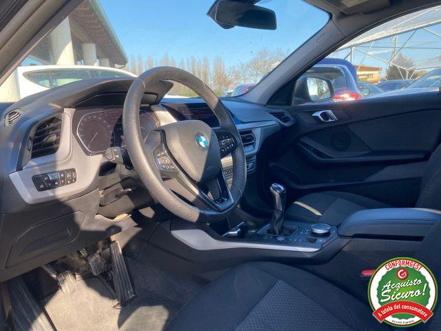 BMW 116 d 5p. Advantage