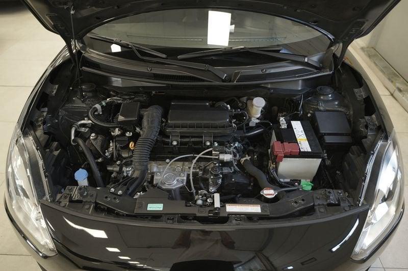 Suzuki Swift VI 2020 1.2h Top 2wd cvt