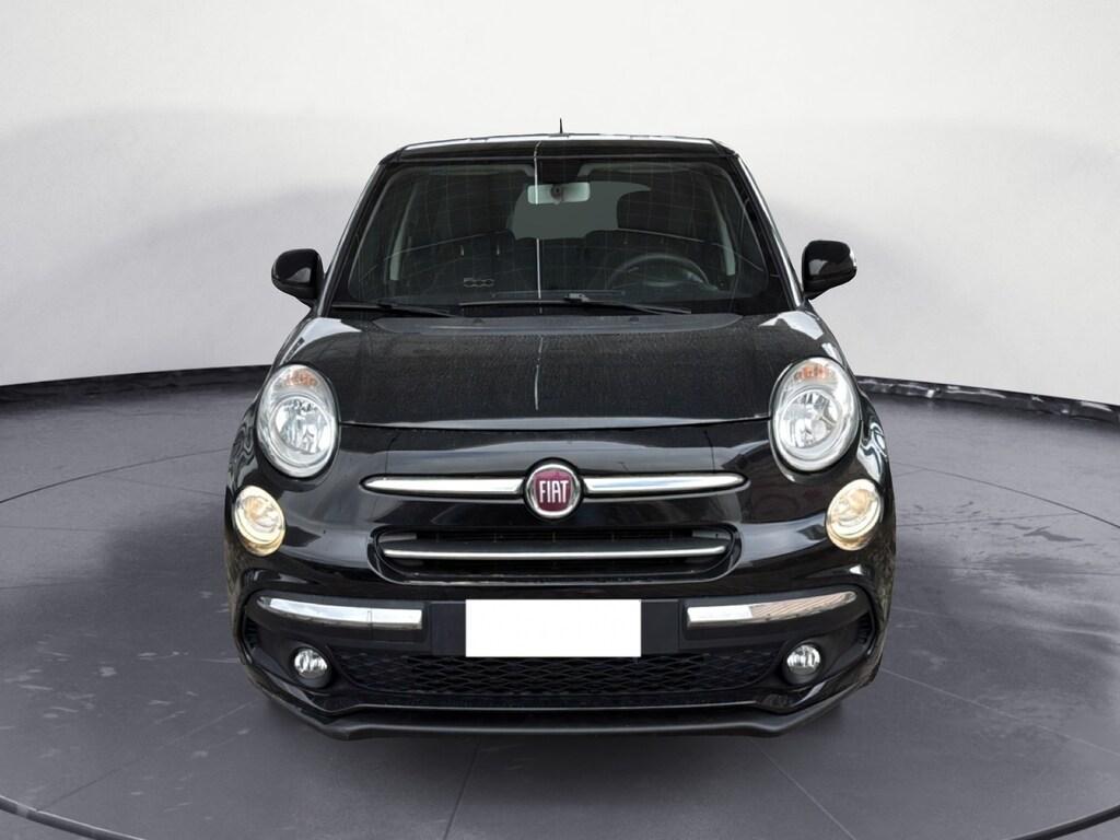 Fiat 500L 1.6 Multijet Pop Star
