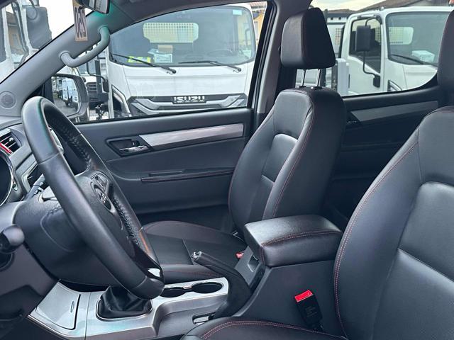 EVO Evo Cross4 Evo Cross 4 2.0 Turbo Diesel Doppia Cabina