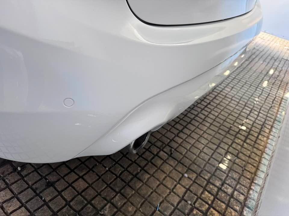 Bmw 2er Active Tourer 216d Luxury