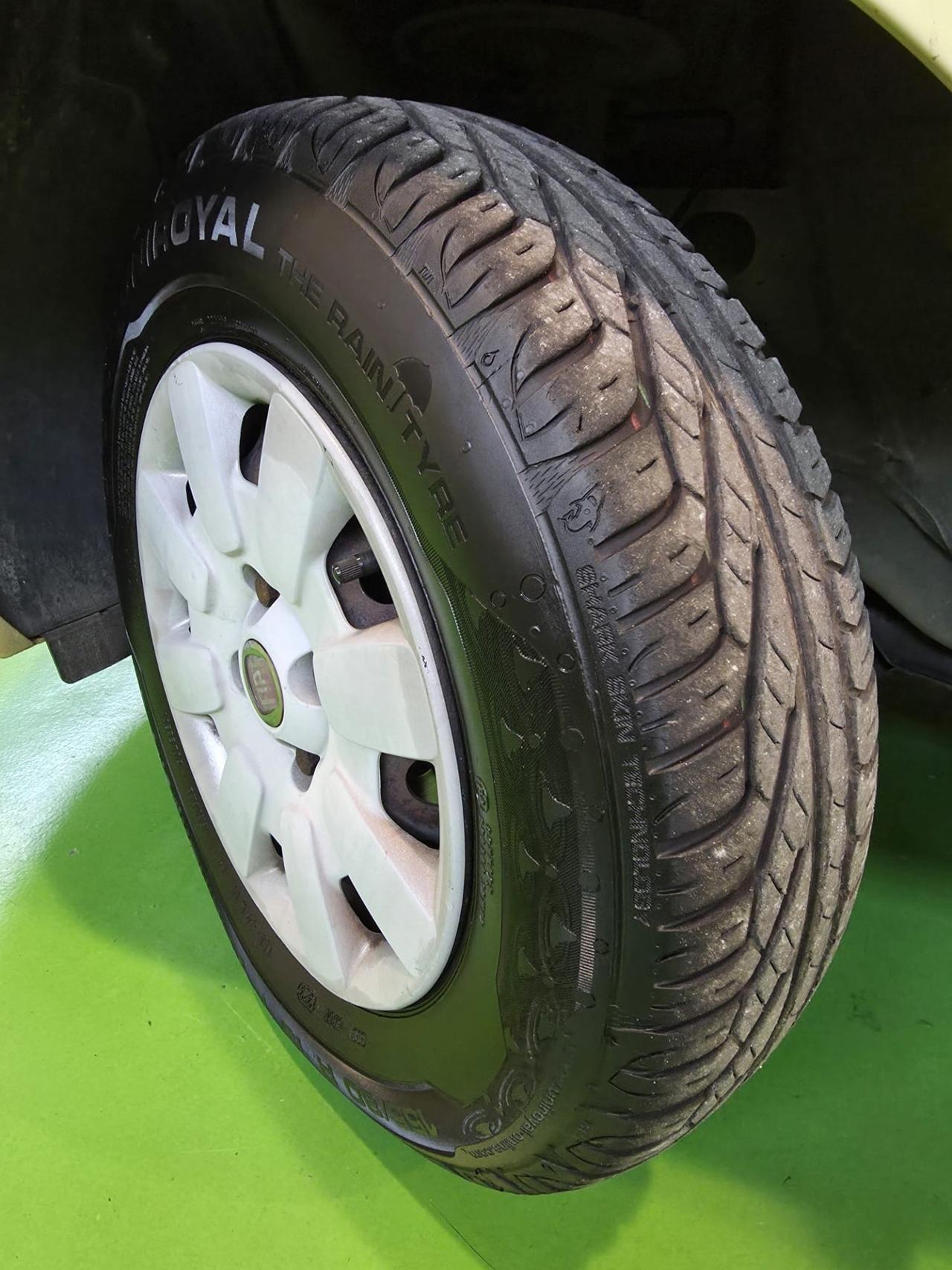 Fiat Panda 1.2 benzina,,Emotion Eco Neo Patentati