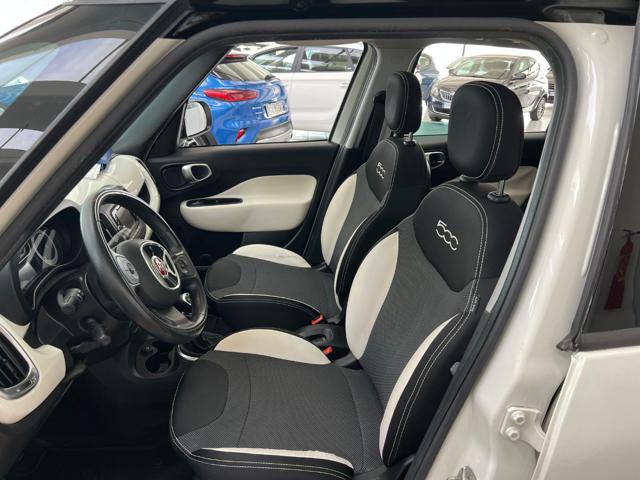 FIAT 500L 1.6 Multijet 105 CV Trekking - UNIPROP