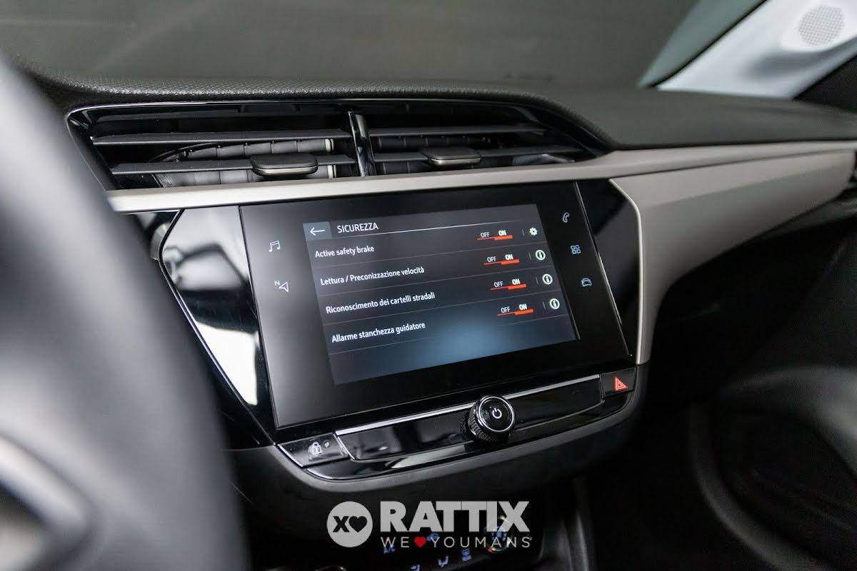 Opel Corsa 1.2 75CV Edition