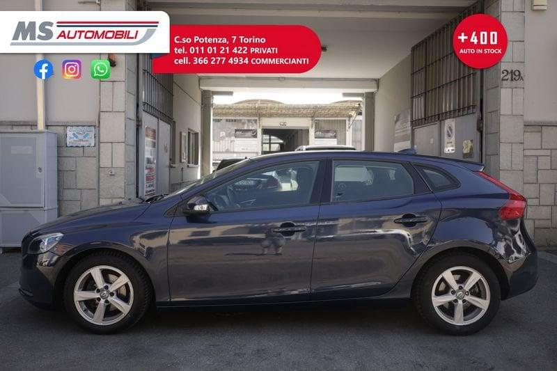 Volvo V40 Volvo V40 D2 Summum Unicoproprietario