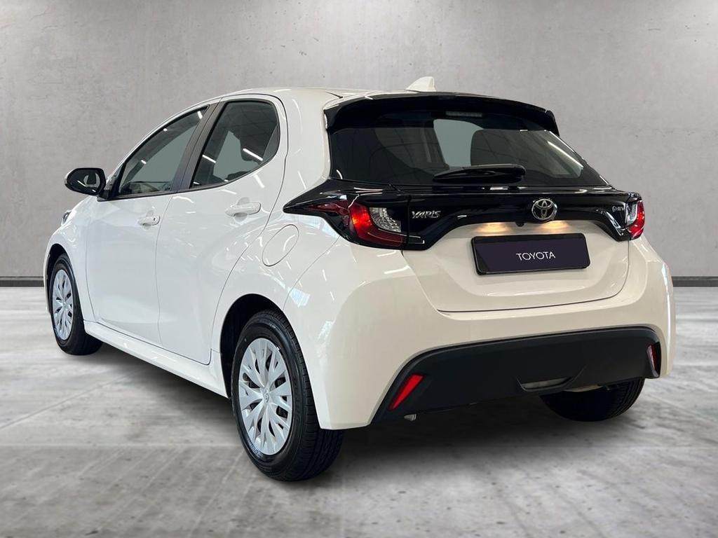 Toyota Yaris 1.5 hybrid Active