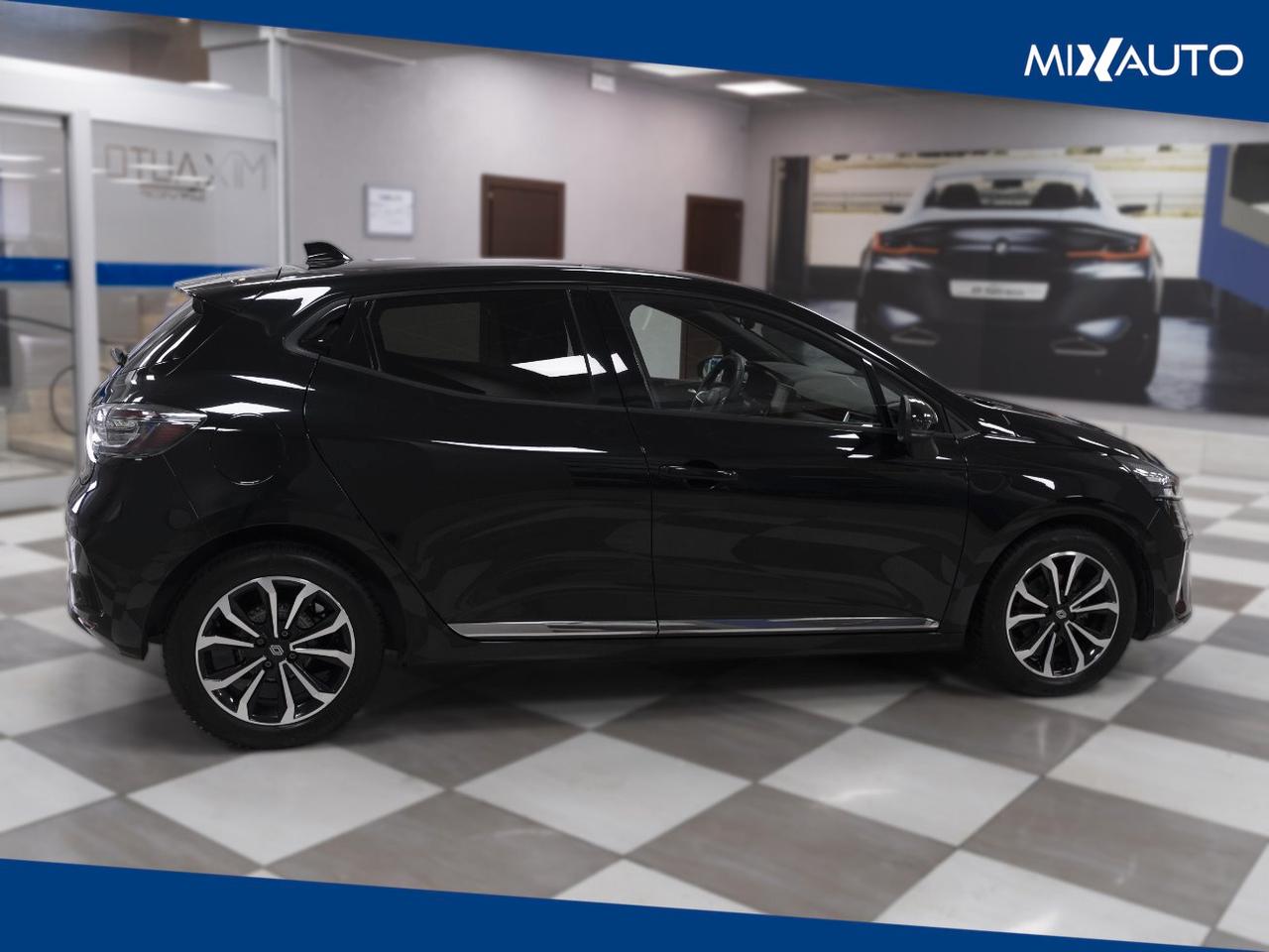 Renault Clio 1.0 TCE Techno 90CV EU6