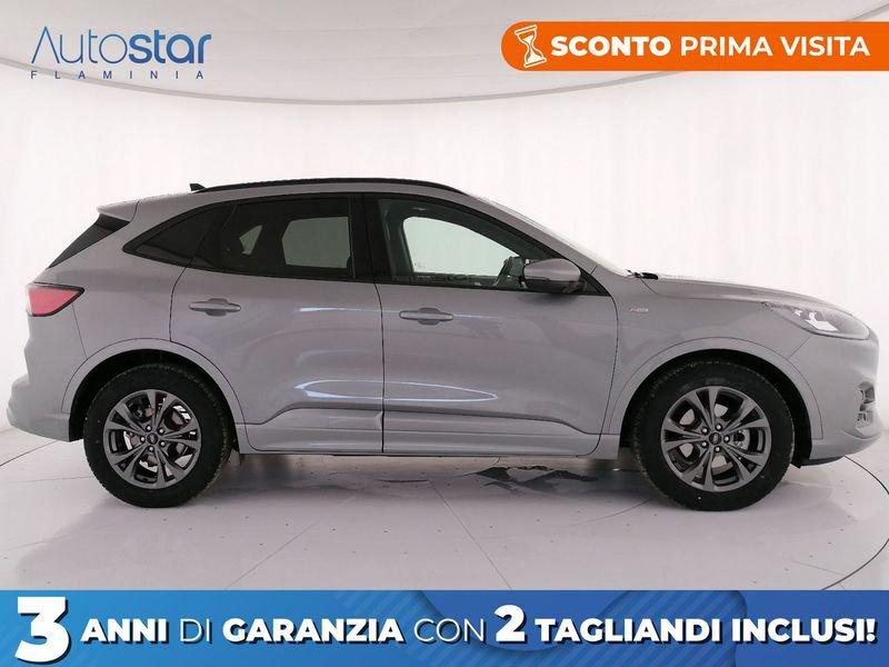 Ford Kuga 2.5 full hybrid ST-Line X 2wd 190cv cvt