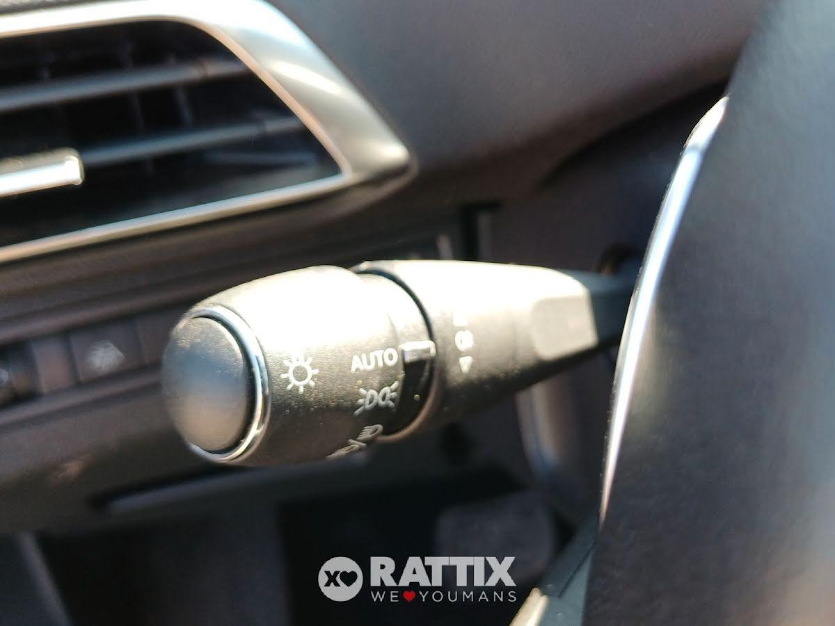 Peugeot 5008 1.5 BlueHDI 130CV Allure Pack EAT8 7p.ti