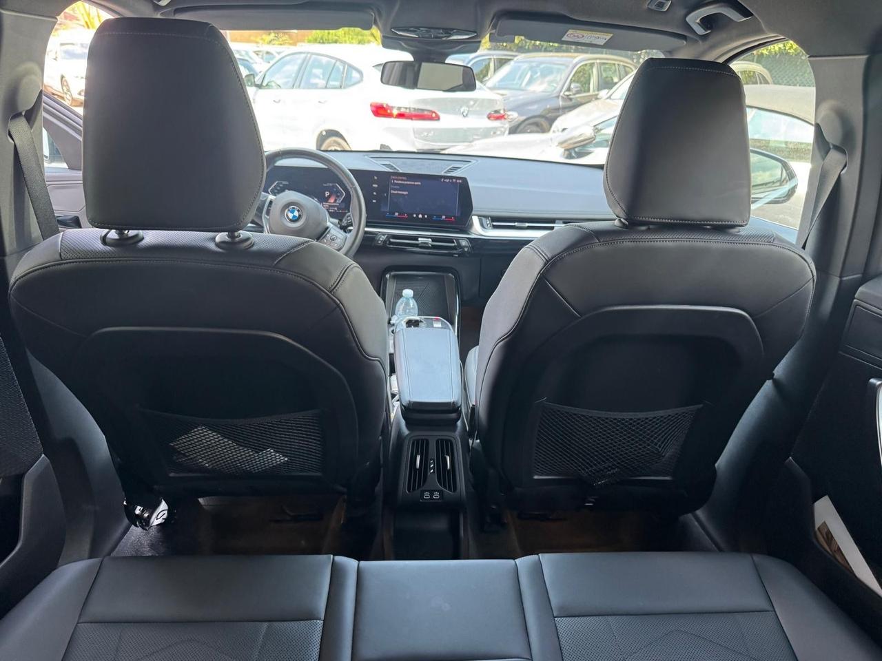 Bmw X1 sDrive 18i Msport