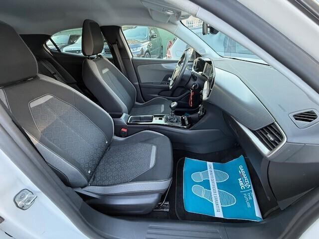 Opel Mokka 1.2 Turbo Edition