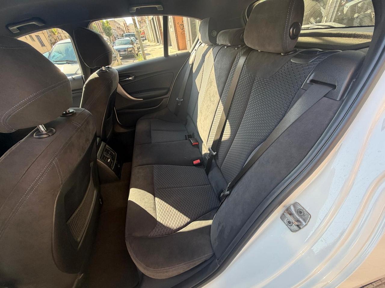 Bmw 120 SERIE 1 120D 190CV M-SPORT TUA DA 169€