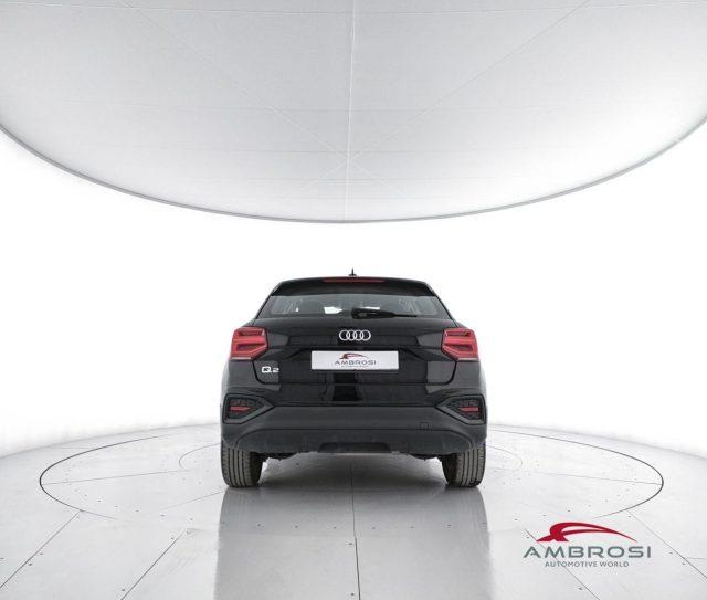 AUDI Q2 Q2 30 TDI Business