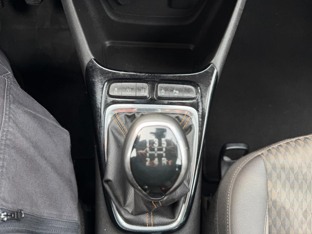 OPEL CROSSLAND X 2017 1.6 DIESEL 99 CV *PERFETTA