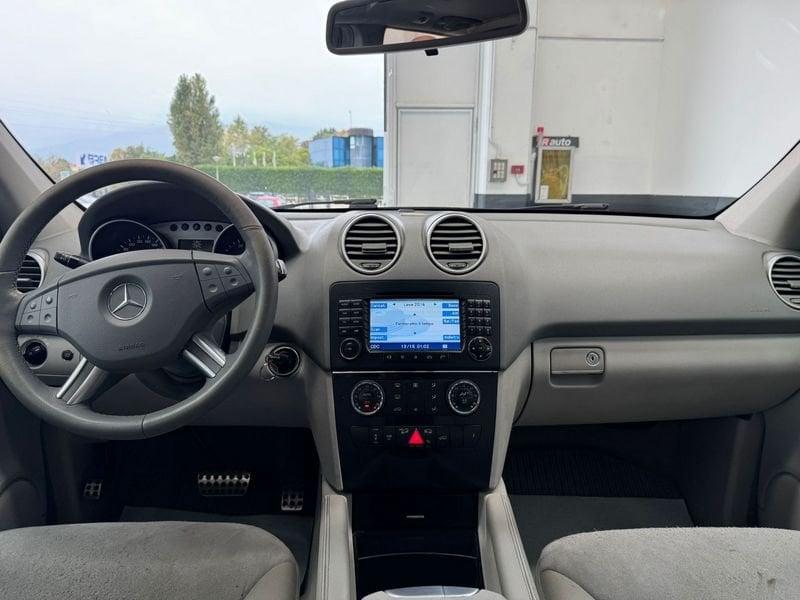 Mercedes-Benz Classe M ML 320 CDI Sport